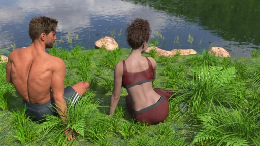 The Missing Part Online Porn Games