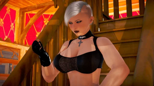 Screenshots Chemically Defined Online Porn Games