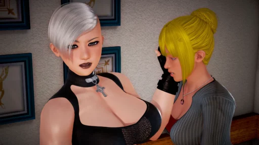 Screenshots Chemically Defined Online Porn Games