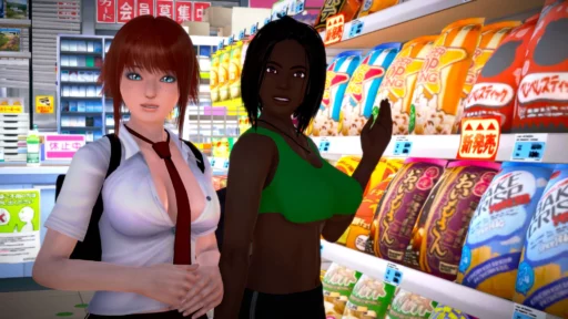 Screenshots Chemically Defined Online Porn Games