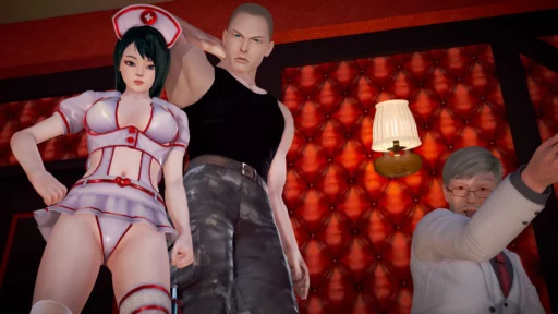 Screenshots Chemically Defined Online Porn Games