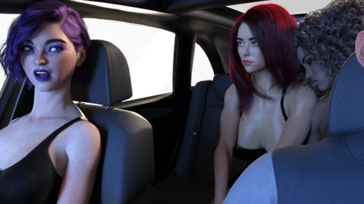Screenshots Conspiracy Online Porn Games