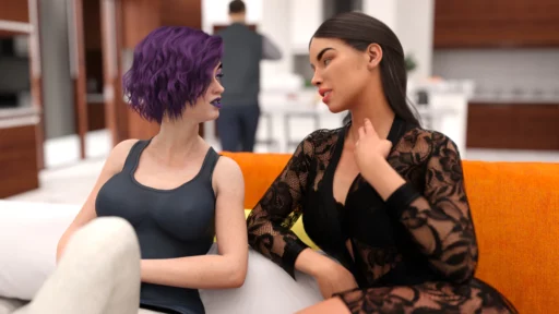 Screenshots Conspiracy Online Porn Games