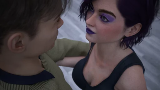 Screenshots Conspiracy Online Porn Games