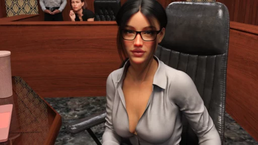 Screenshots Defending Lydia Collier Online Porn Games