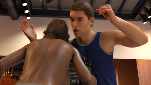 Screenshots Diary Of My Perversion Online Porn Games