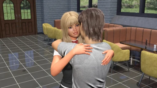 Screenshots Earth Girls Online Porn Games