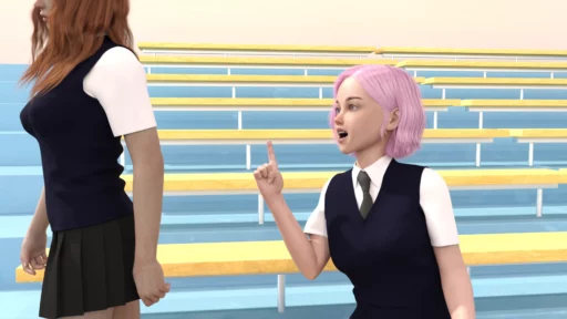 Screenshots Extra Credit Online Porn Games