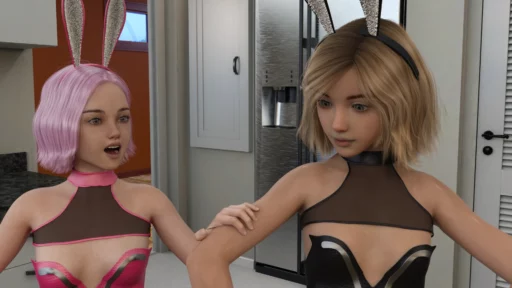 Screenshots Extra Credit Online Porn Games