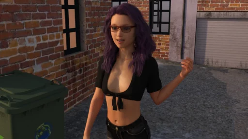 Screenshots Extra Credit Online Porn Games