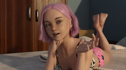 Screenshots Extra Credit Online Porn Games