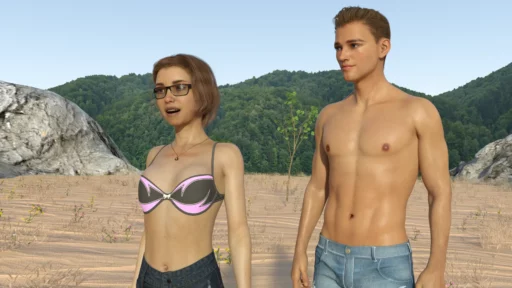 Screenshots Extra Credit Online Porn Games