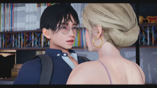 Screenshots Family At Home Online Porn Games