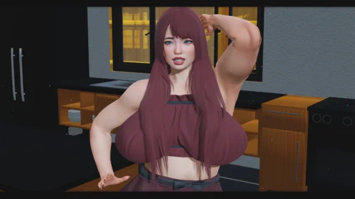 Screenshots Family At Home Online Porn Games