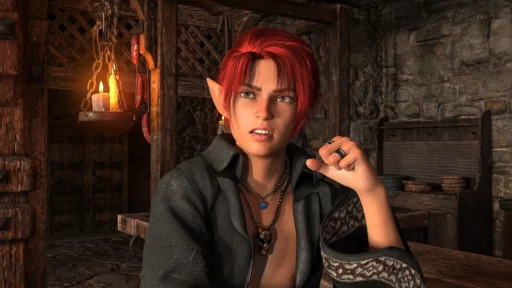 Screenshots How I Became A Hero Online Porn Games