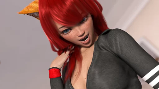 Screenshots How I Became A Hero Online Porn Games