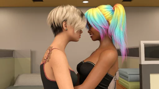 Screenshots How I Became A Hero Online Porn Games