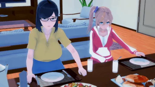 Screenshots Hypno Revange Online Porn Games