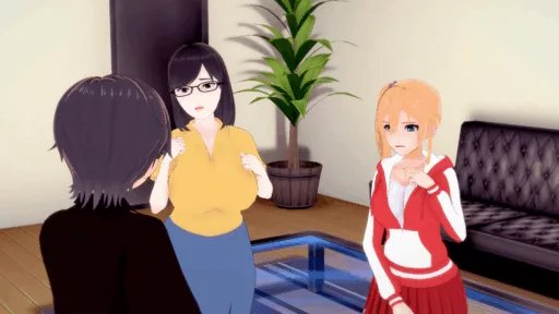 Screenshots Hypno Revange Online Porn Games