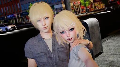 Screenshots Inanna Revenge Online Porn Games