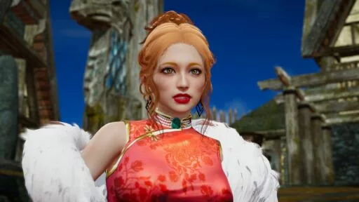 Screenshots Inanna Revenge Online Porn Games
