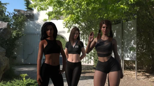 A.L.I History Online Porn Games