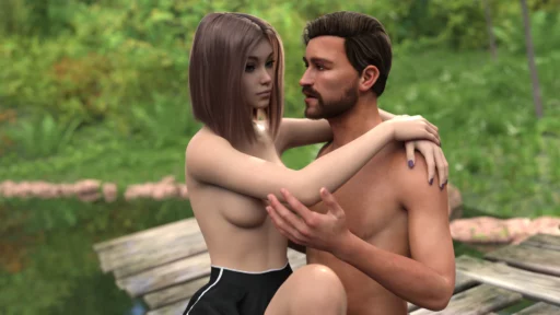 Screenshots Limits Of Sky Online Porn Games