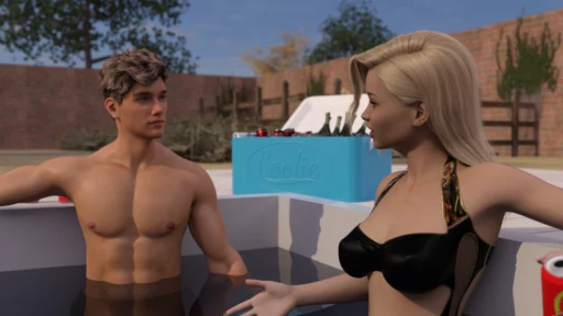Screenshots Limits Of Sky Online Porn Games