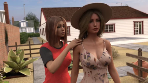 Screenshots Limits Of Sky Online Porn Games