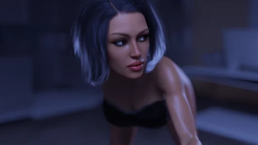 Screenshots Locked In Temptation Online Porn Games