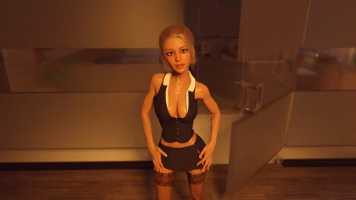 Screenshots Locked In Temptation Online Porn Games