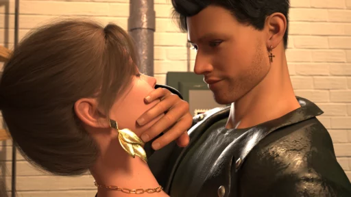 Screenshots Magic Of Lust Online Porn Games