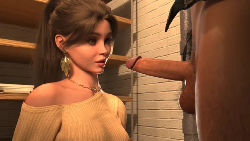 Screenshots Magic Of Lust Online Porn Games