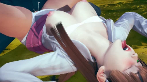 Screenshots Maid & Re-Masters Online Porn Games