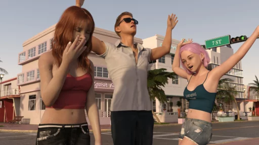 Extra Credit Online Porn Games