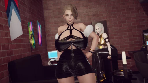 Screenshots Milfy Day Online Porn Games