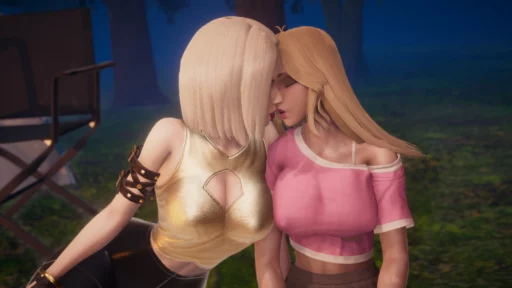 Screenshots Milfy Day Online Porn Games