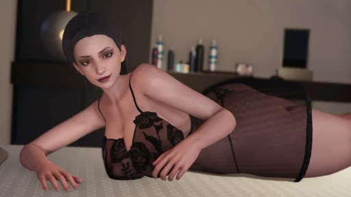 Screenshots Milfy Day Online Porn Games