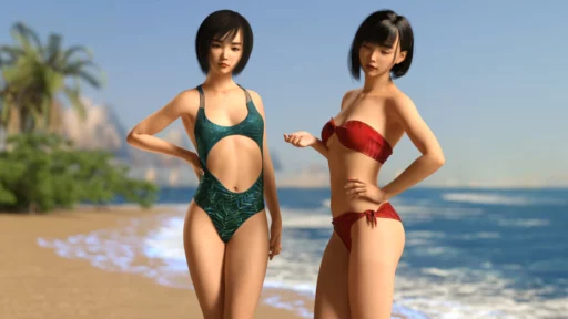 Screenshots My Best Deal Online Porn Games