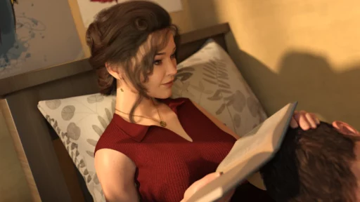 Screenshots My Best Deal Online Porn Games