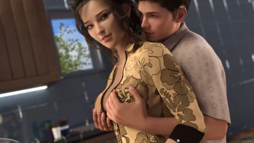 Screenshots My Best Deal Online Porn Games