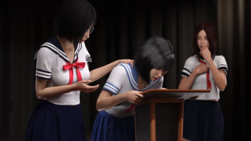 Screenshots My Best Deal Online Porn Games