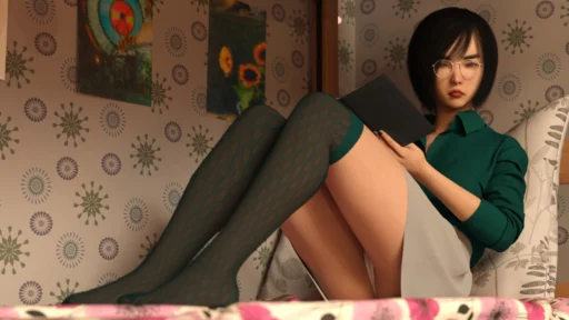 Screenshots My Best Deal Online Porn Games