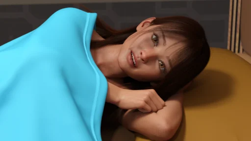 Screenshots My New Memories Online Porn Games