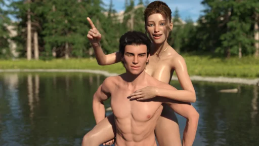 Screenshots Price Of Power Online Porn Games
