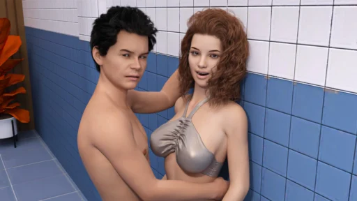 Screenshots Project Mnemosyne Online Porn Games