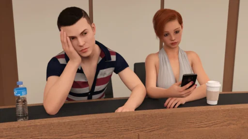 Screenshots Project Mnemosyne Online Porn Games