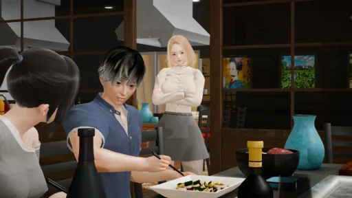Screenshots Regressor Online Porn Games