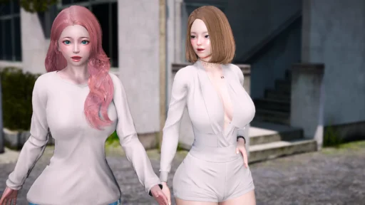 Screenshots Regressor Online Porn Games