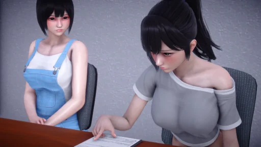 Screenshots Regressor Online Porn Games